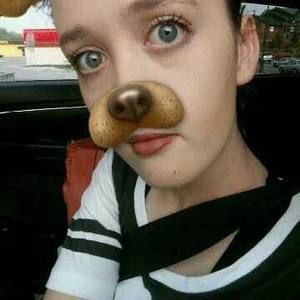 Meet your Posher, Lexi